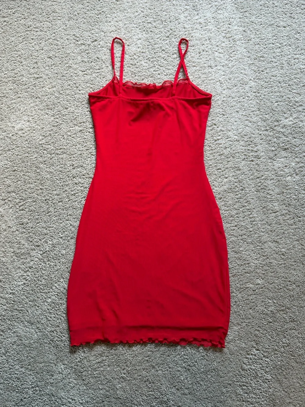 Mini Dress - Picture 4 of 5